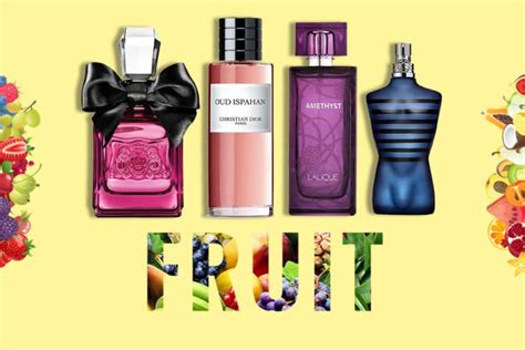 best fruity perfumes 2024|most popular fruity perfumes.